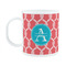 Linked Rope Plastic Kids Mug (Personalized)