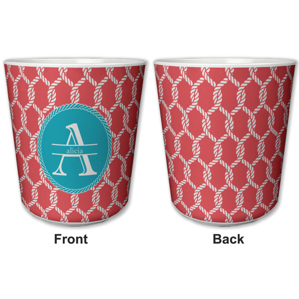 Linked Rope Kids Cup - APPROVAL