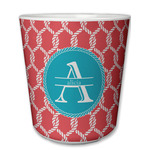 Linked Rope Plastic Tumbler 6oz (Personalized)