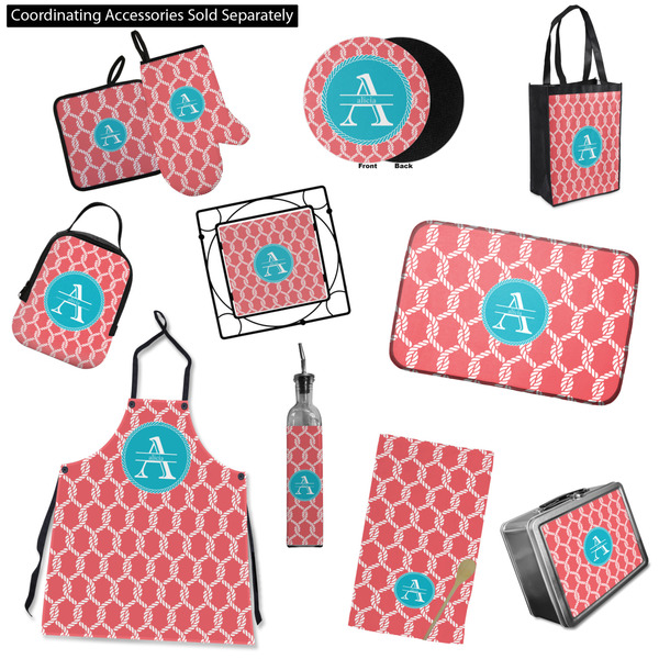Linked Rope Kitchen Accessories & Decor