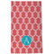 Linked Rope Kitchen Towel - Poly Cotton - Full Front