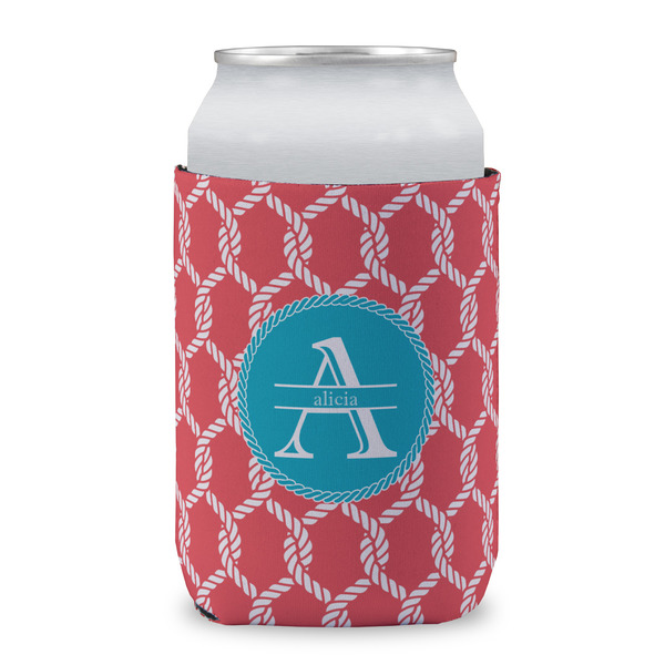 Linked Rope Can Sleeve