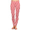 Linked Rope Ladies Leggings - Extra Small