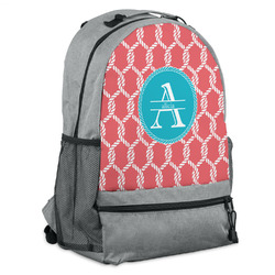 Linked Rope Backpack (Personalized)