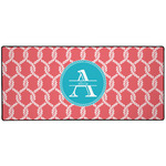 Linked Rope Gaming Mouse Pad (Personalized)