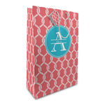 Linked Rope Large Gift Bag (Personalized)