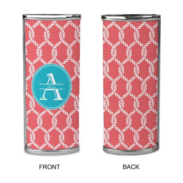 Linked Rope Lighter Case - APPROVAL