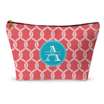 Linked Rope Makeup Bag (Personalized)