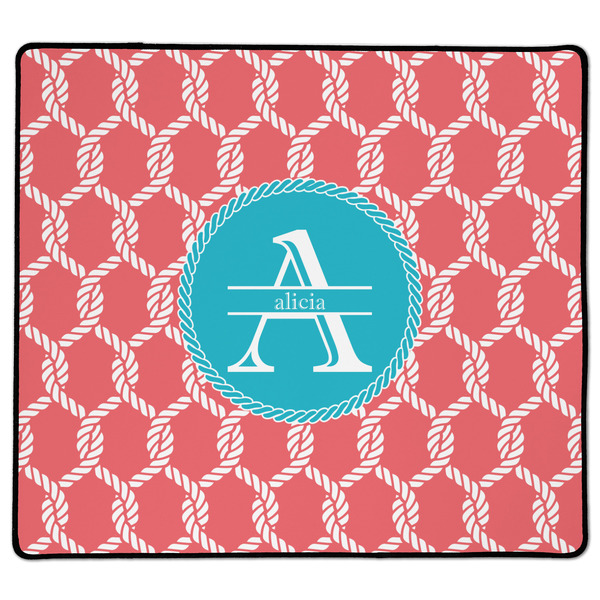 Linked Rope Medium Gaming Mats - APPROVAL