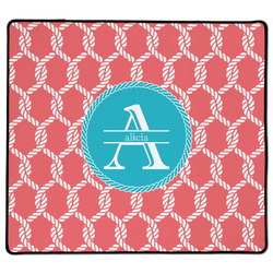 Linked Rope XL Gaming Mouse Pad - 18" x 16" (Personalized)