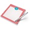 Linked Rope Notepad (Personalized)