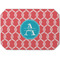 Linked Rope Octagon Placemat - Single front