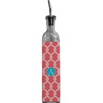 Linked Rope Oil Dispenser Bottle (Personalized)