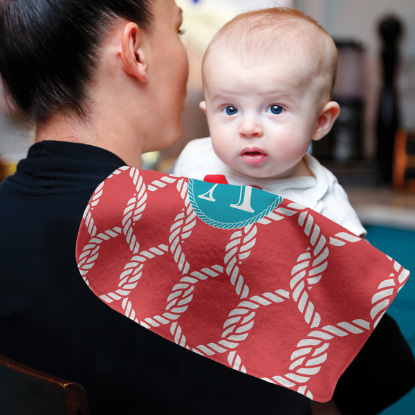 Linked Rope Old Burp - Lifestyle