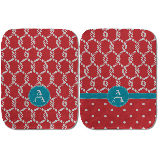 Linked Rope Old Burps - Approval