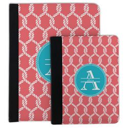 Linked Rope Padfolio Clipboard (Personalized)