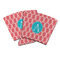 Linked Rope Party Cup Sleeves - PARENT MAIN