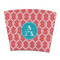 Linked Rope Party Cup Sleeve - without bottom (Personalized)