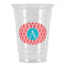 Linked Rope Party Cups - 16oz (Personalized)