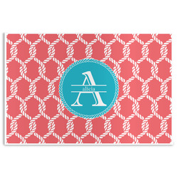 Linked Rope Disposable Paper Placemats (Personalized)