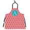 Linked Rope Personalized Apron