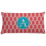 Linked Rope Pillow Case (Personalized)