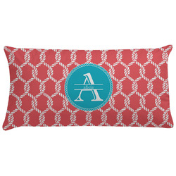 Linked Rope Pillow Case (Personalized)