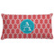 Linked Rope Personalized Pillow Case