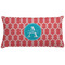 Linked Rope Pillow Case - King (Personalized)