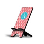 Linked Rope Cell Phone Stand (Small) (Personalized)