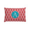 Linked Rope Pillow Case - Standard - Front