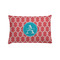 Linked Rope Pillow Case - Standard (Personalized)
