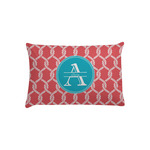 Linked Rope Pillow Case - Toddler (Personalized)