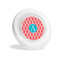 Linked Rope Plastic Party Appetizer & Dessert Plates - 6" (Personalized)