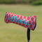 Linked Rope Putter Cover - On Putter