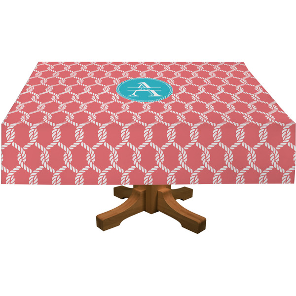Linked Rope Tablecloths (Personalized)