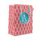 Linked Rope Small Gift Bag (Personalized)