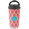 Linked Rope Stainless Steel Coffee Tumbler (Personalized)