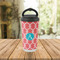 Linked Rope Stainless Steel Travel Cup Lifestyle