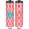 Linked Rope Stainless Steel Tumbler 20 Oz - Approval