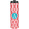 Linked Rope Stainless Steel Tumbler 20 Oz - Front