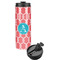 Linked Rope Stainless Steel Skinny Tumbler (Personalized)