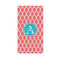 Linked Rope Guest Towels - Full Color - Standard (Personalized)