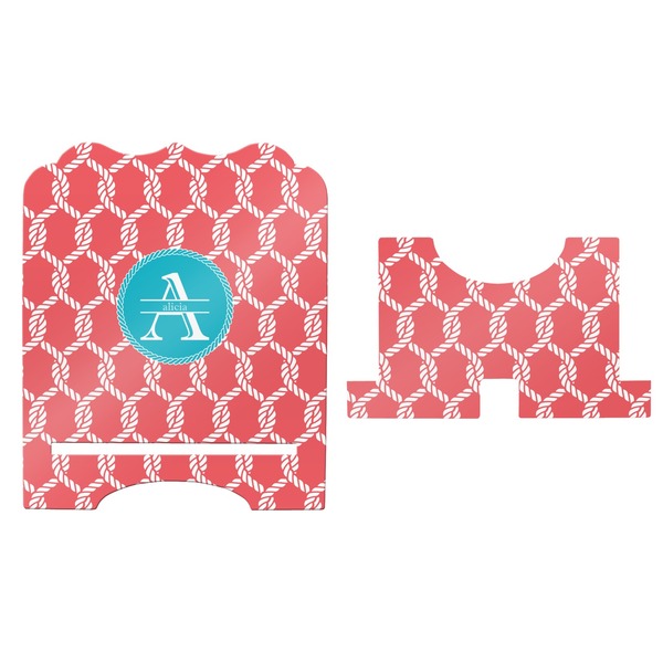 Linked Rope Stylized Tablet Stand - Apvl