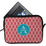 Linked Rope Tablet Case / Sleeve (Personalized)