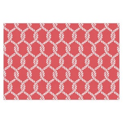 Linked Rope Tissue Paper Sheets - X-Large - Heavyweight