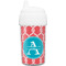 Linked Rope Toddler Sippy Cup (Personalized)