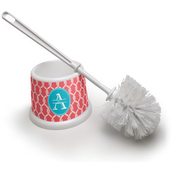 Linked Rope Toilet Brush (Personalized)