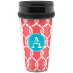 Linked Rope Acrylic Travel Mug without Handle (Personalized)
