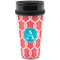 Linked Rope Acrylic Travel Mug without Handle (Personalized)